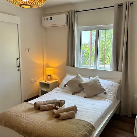 Le Avra Montis 펜션 Galata