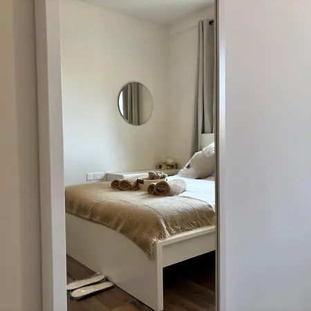 Nyaraló Le Avra Montis